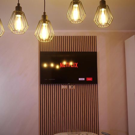 Our Guest House Fiumicino Dış mekan fotoğraf