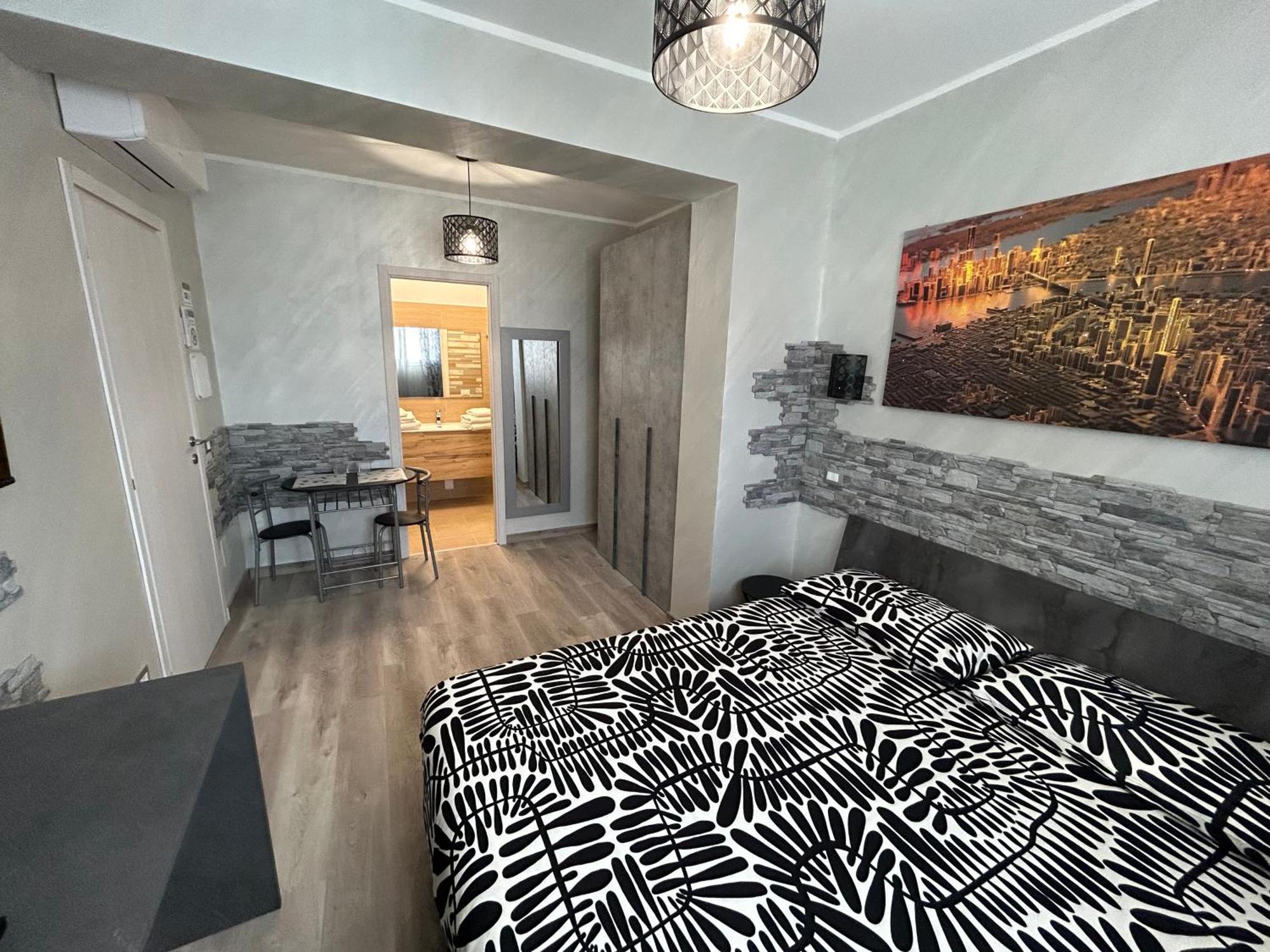 Our Guest House Fiumicino Dış mekan fotoğraf