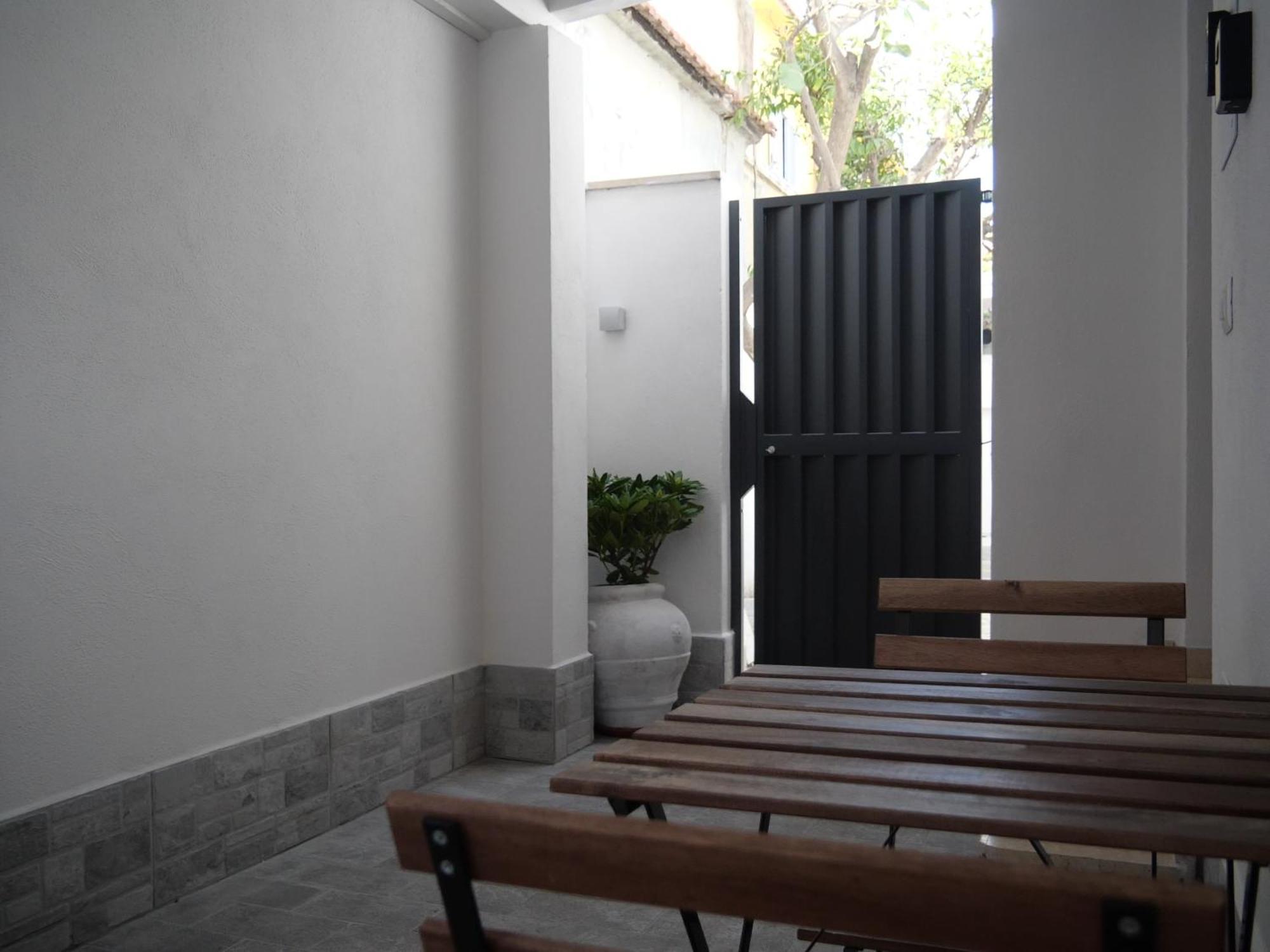 Our Guest House Fiumicino Dış mekan fotoğraf