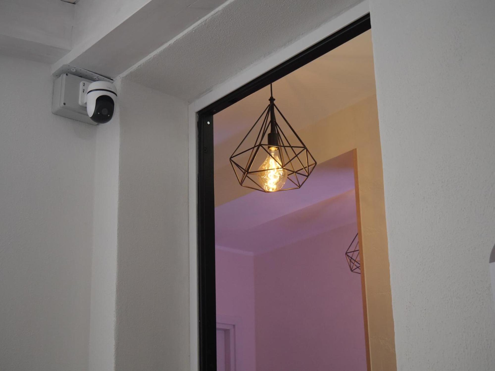 Our Guest House Fiumicino Dış mekan fotoğraf