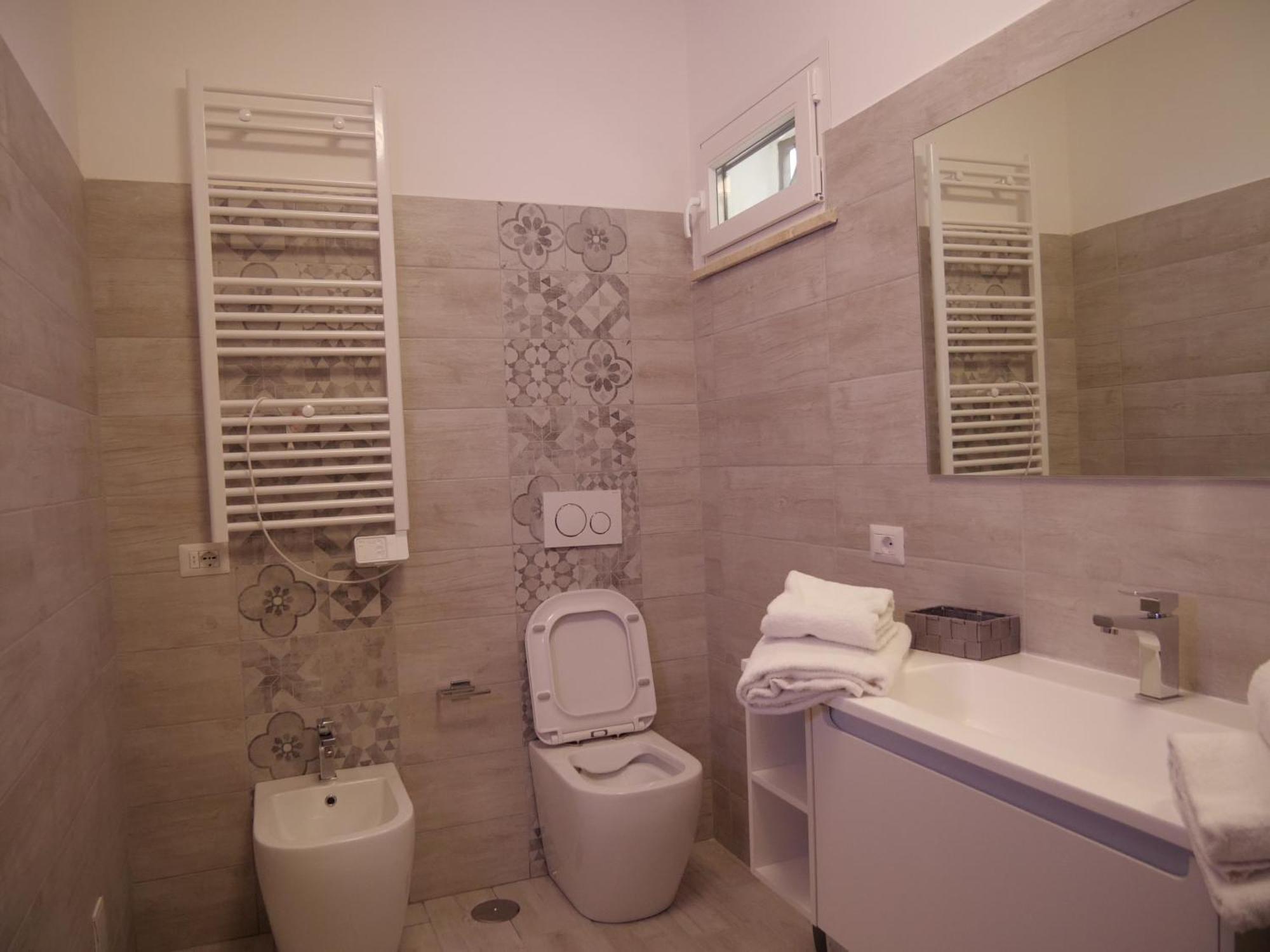 Our Guest House Fiumicino Dış mekan fotoğraf