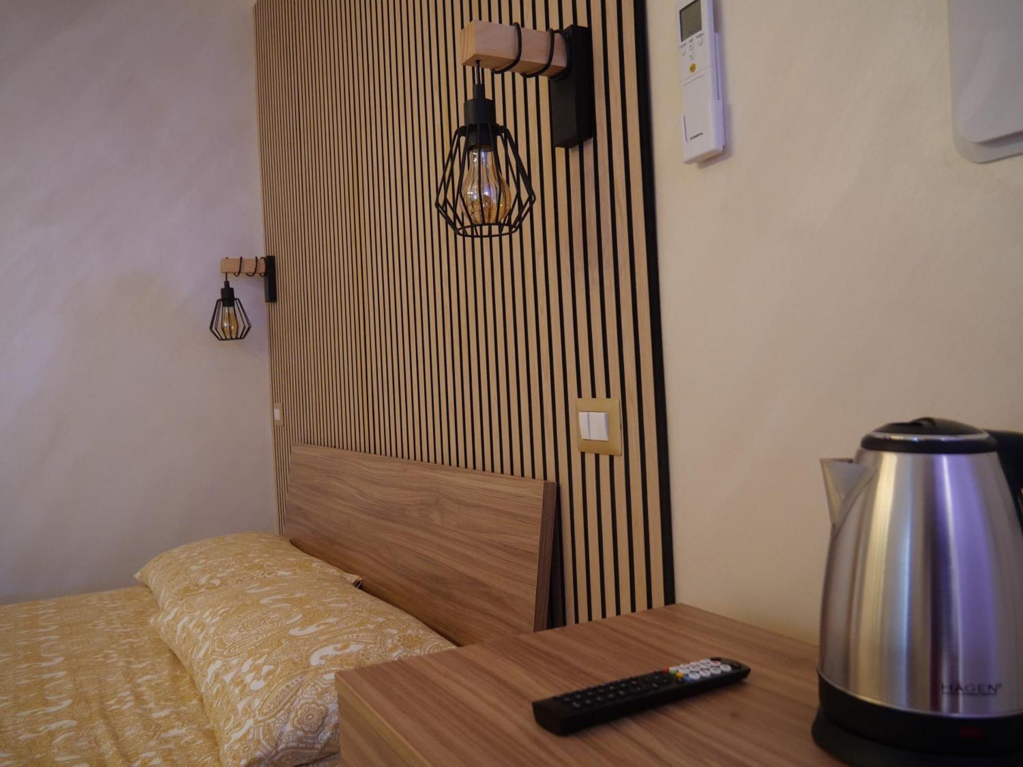 Our Guest House Fiumicino Dış mekan fotoğraf