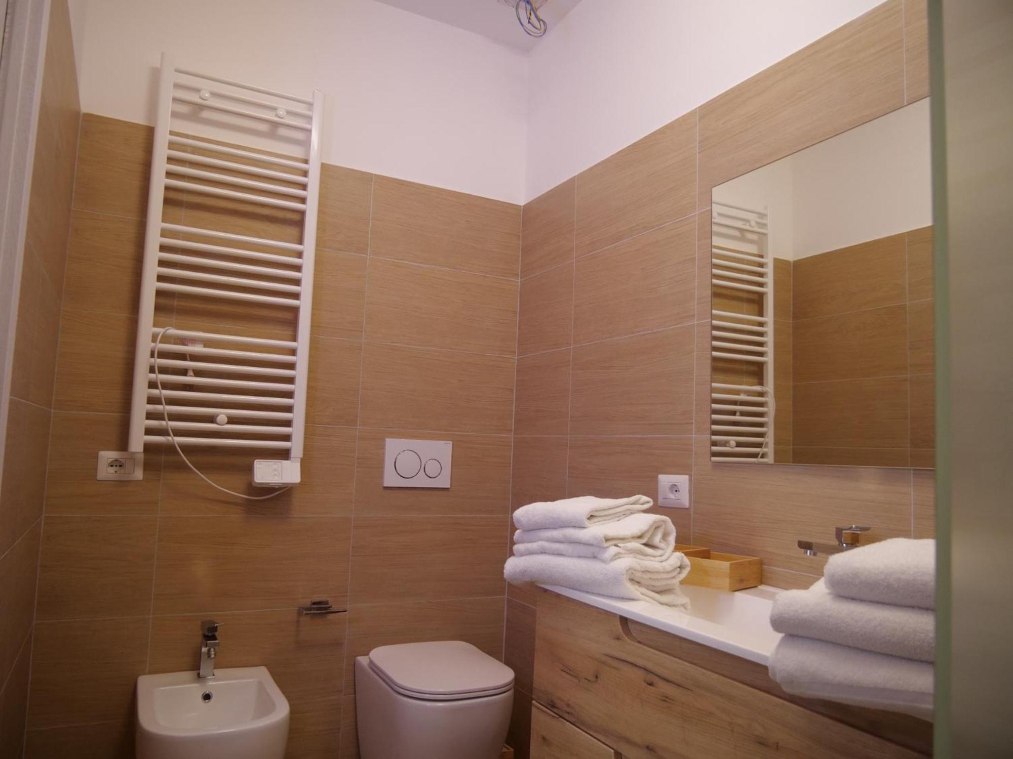 Our Guest House Fiumicino Dış mekan fotoğraf