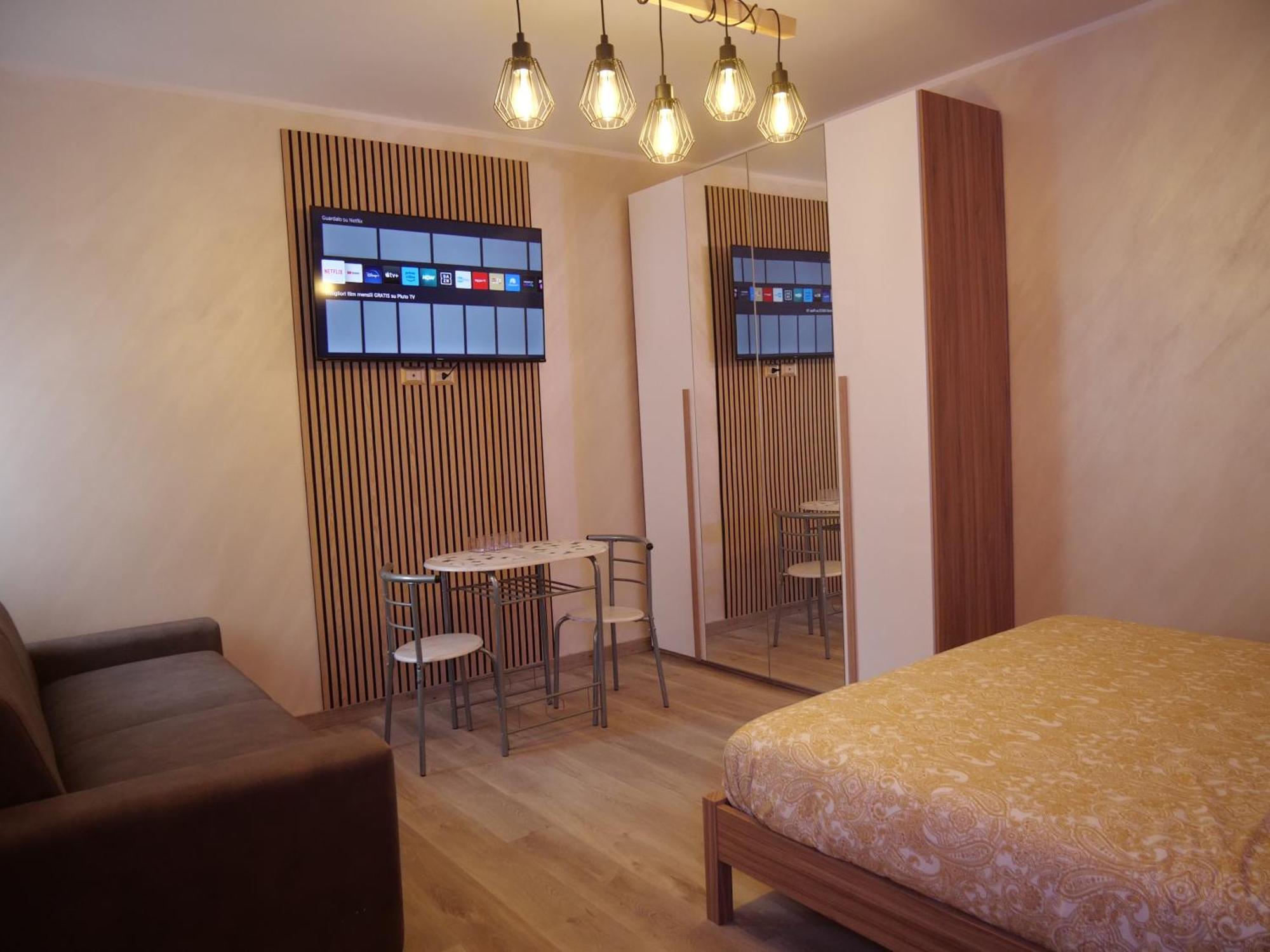 Our Guest House Fiumicino Dış mekan fotoğraf